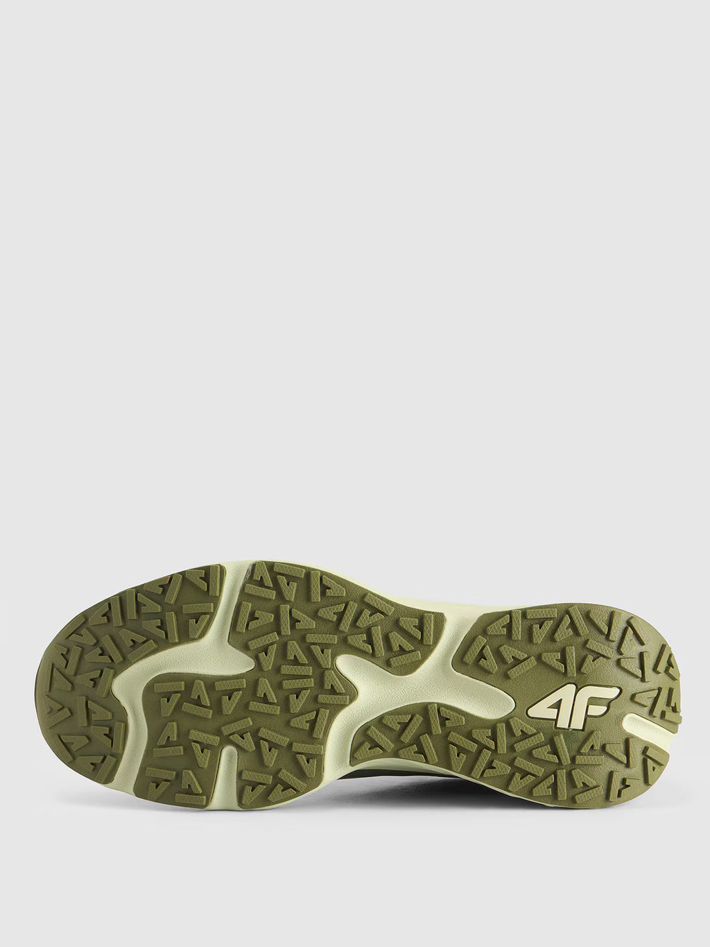Buty trekkingowe Original Trail Mid męskie