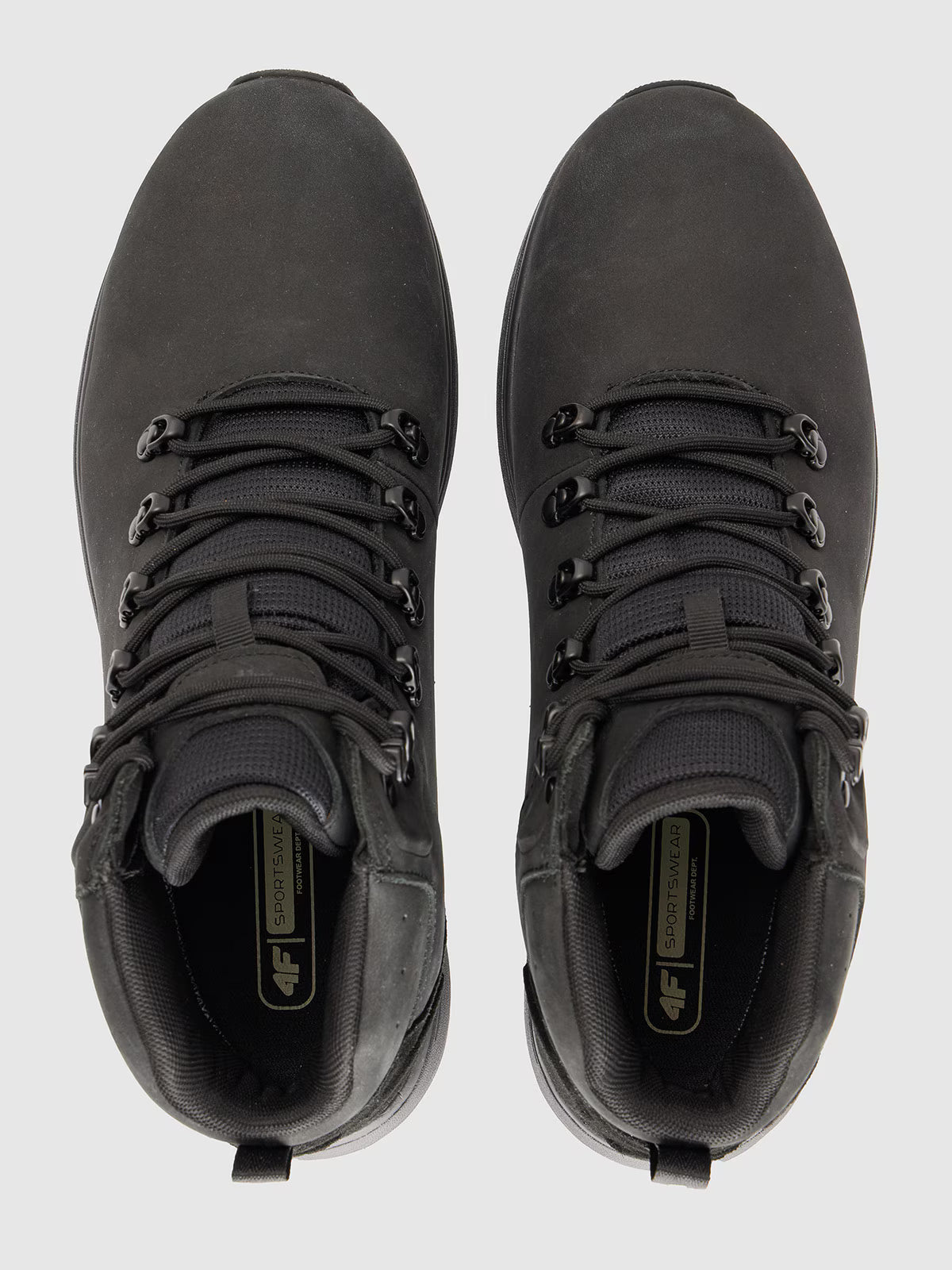 Buty zimowe ELEMENT z membraną męskie