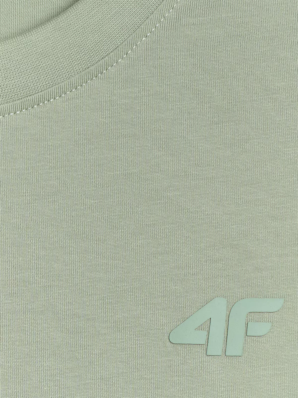 T-shirt regular gładki męski (2-pack)