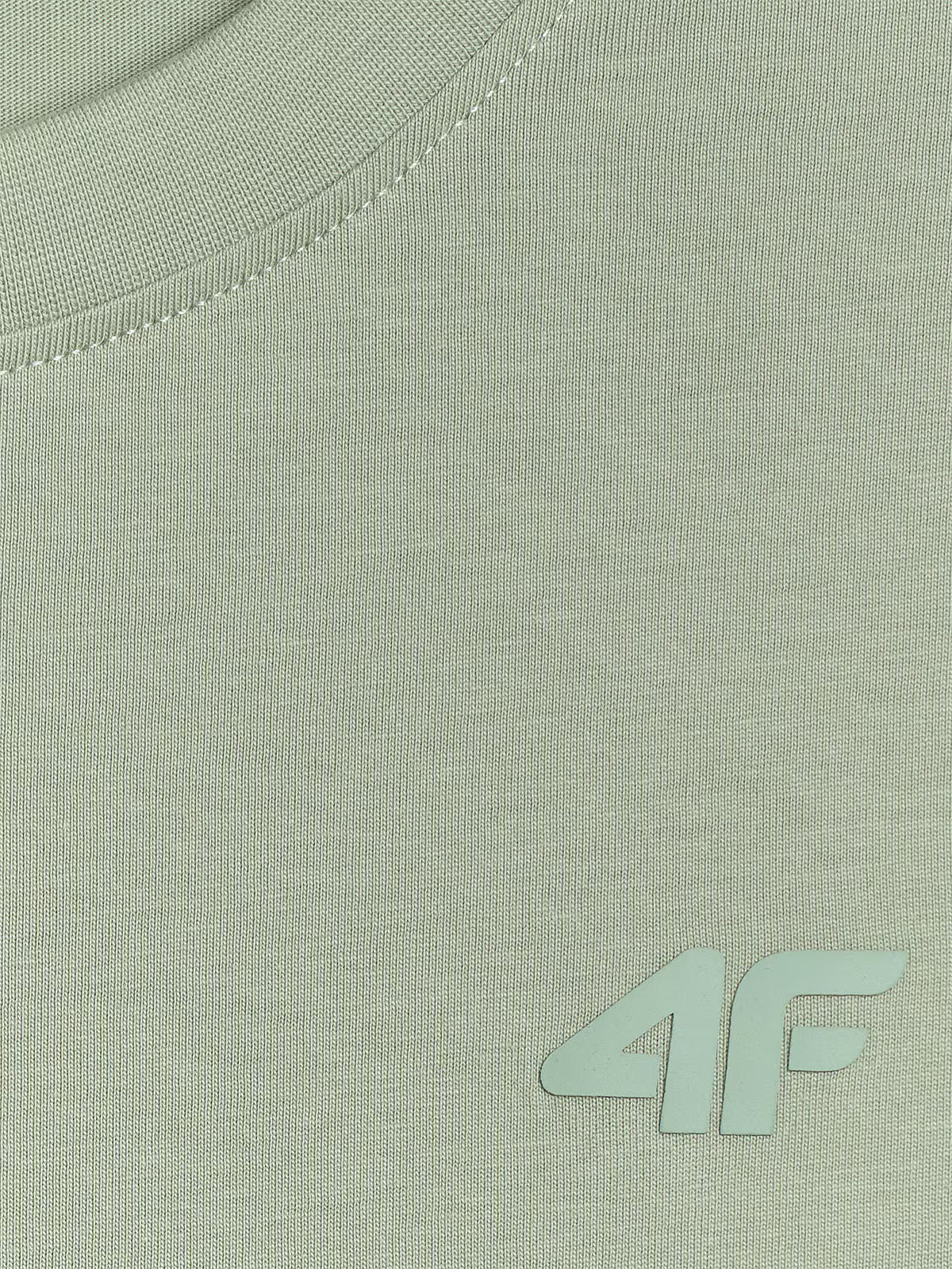 T-shirt regular gładki męski (2-pack)