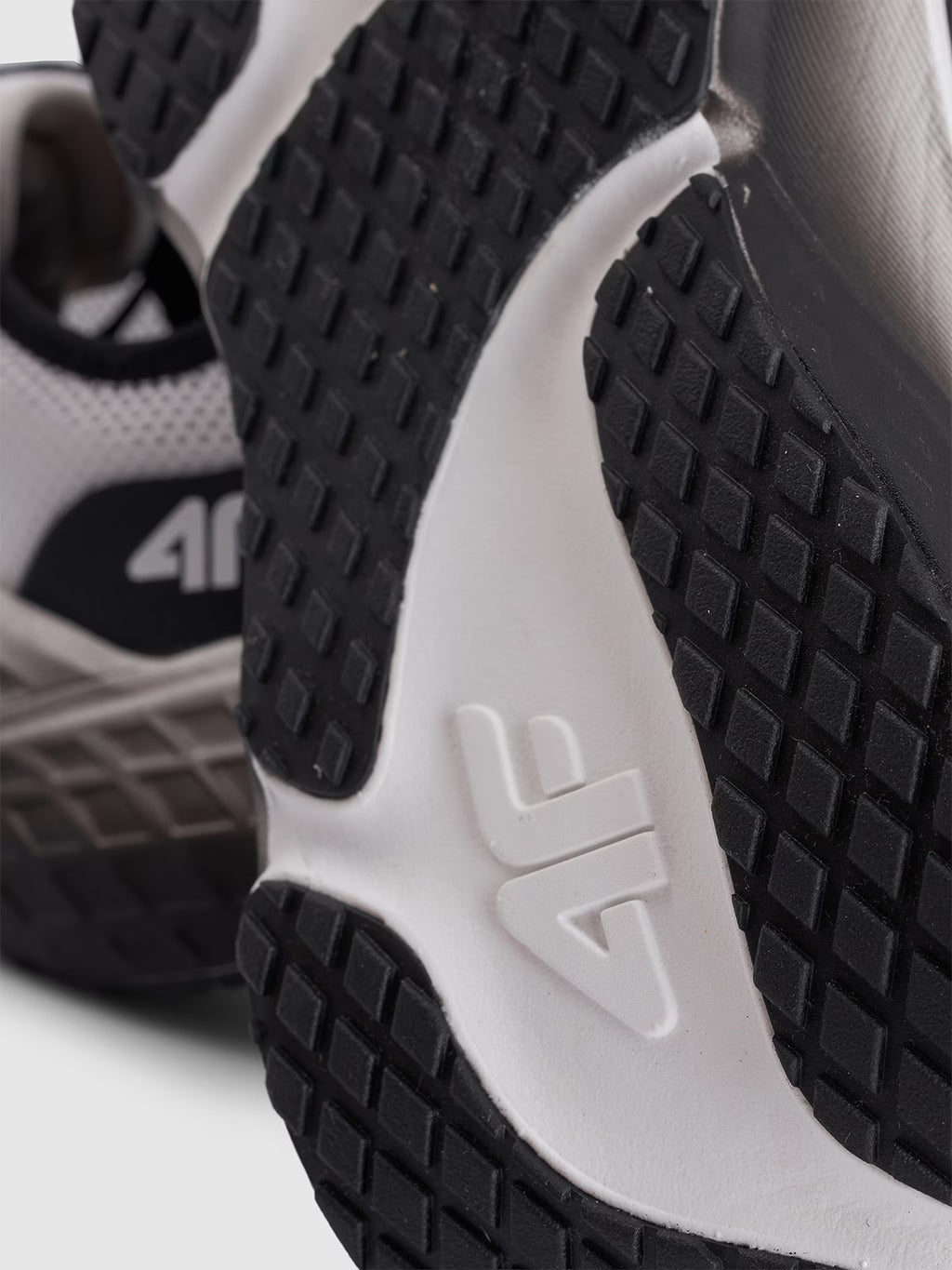 Buty do biegania Freemove Mesh męskie