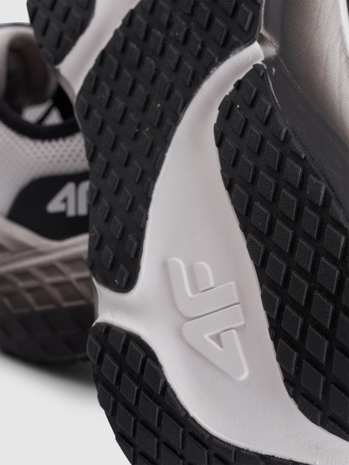 Buty do biegania Freemove Mesh męskie