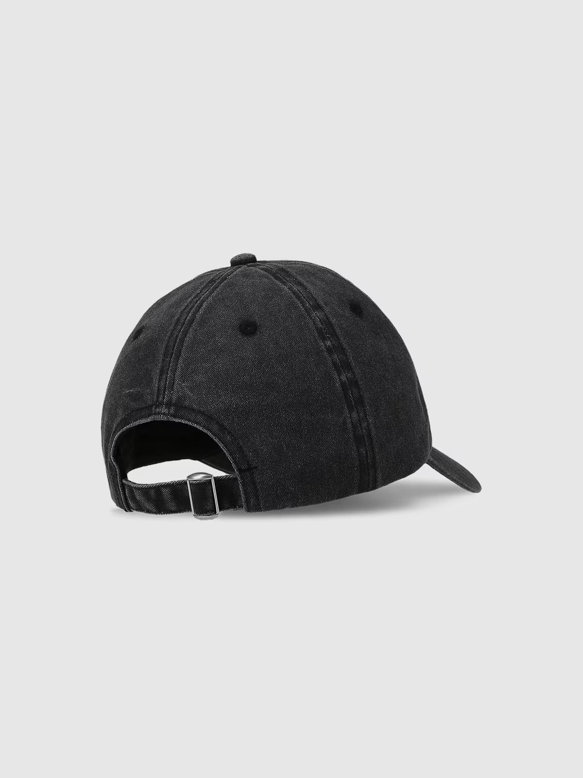 Czapka z daszkiem strapback dziecięca