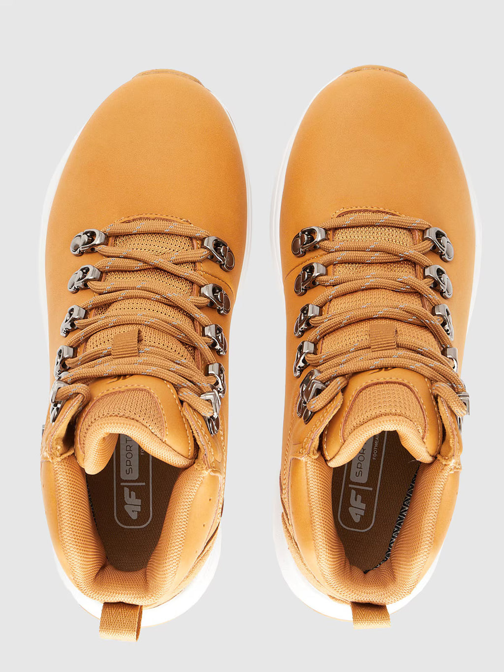 Buty zimowe ELEMENT z membraną chłopięce