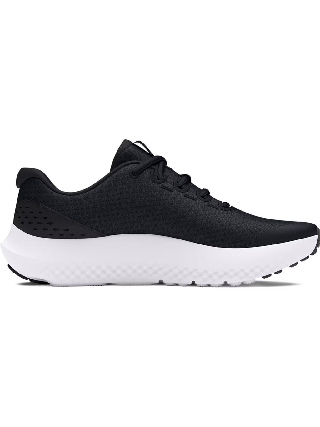 Buty do biegania chłopięce Under Armour UA Bgs Surge 4