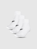 Skarpety casual za kostkę (3-pack) męskie