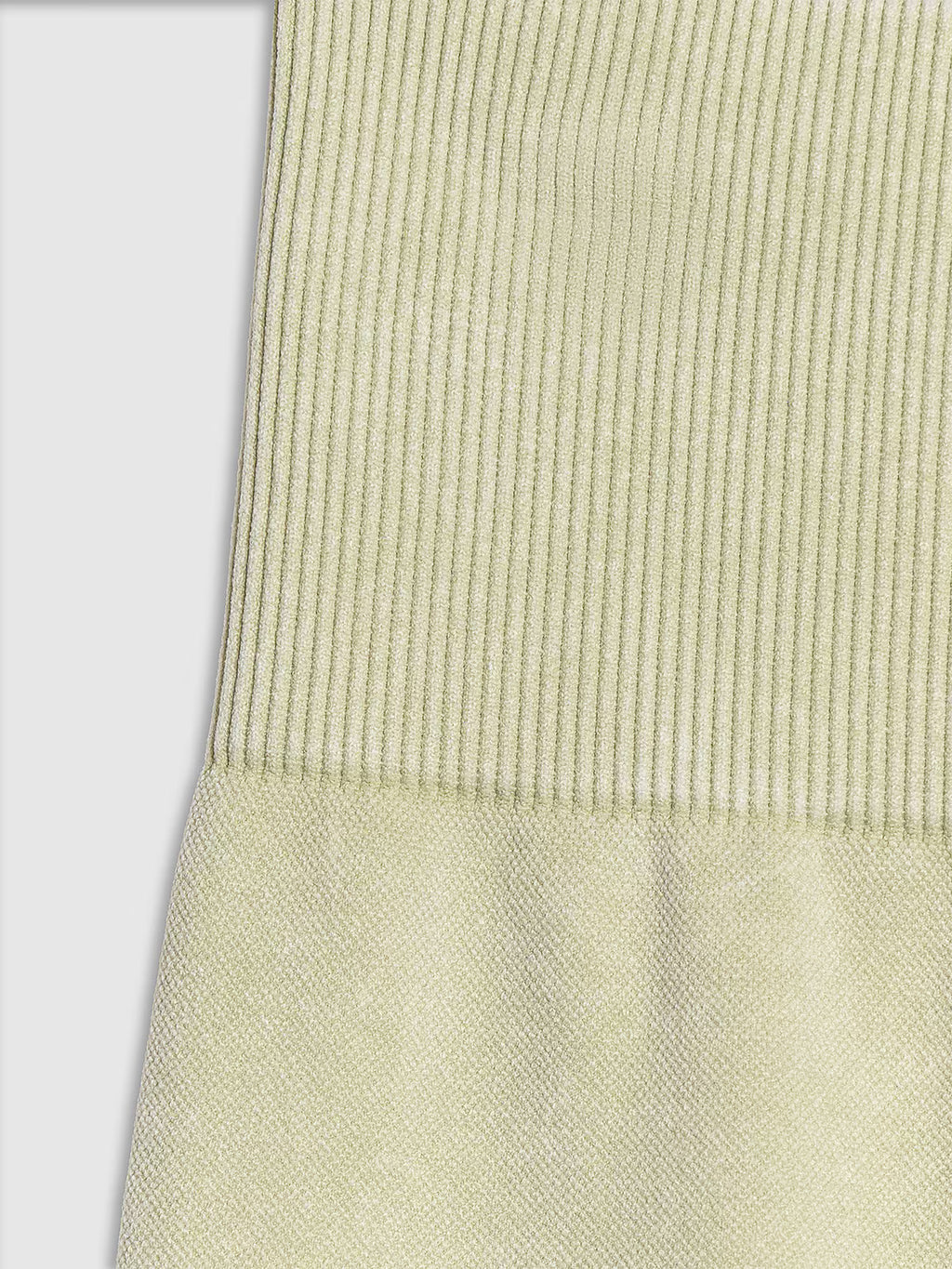 Legginsy do jogi i pilatesu bezszwowe damskie