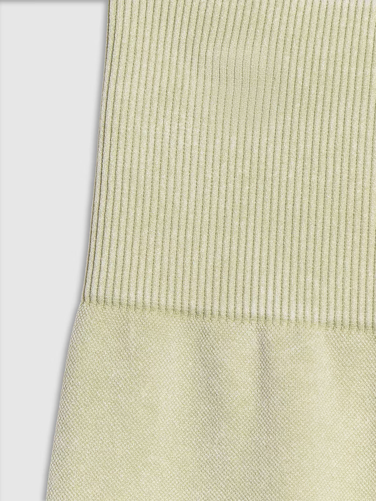 Legginsy do jogi i pilatesu bezszwowe damskie