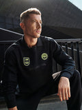 Longsleeve polo męski 4F x Robert Lewandowski
