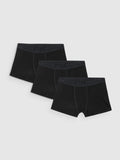 Bielizna bokserki (3-pack) chłopięce