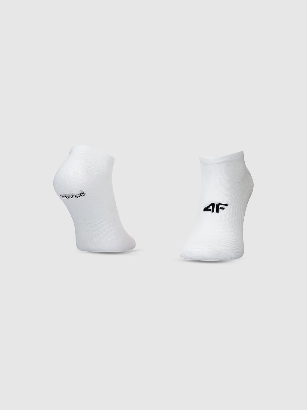 Skarpetki casual przed kostkę (3-pack) męskie