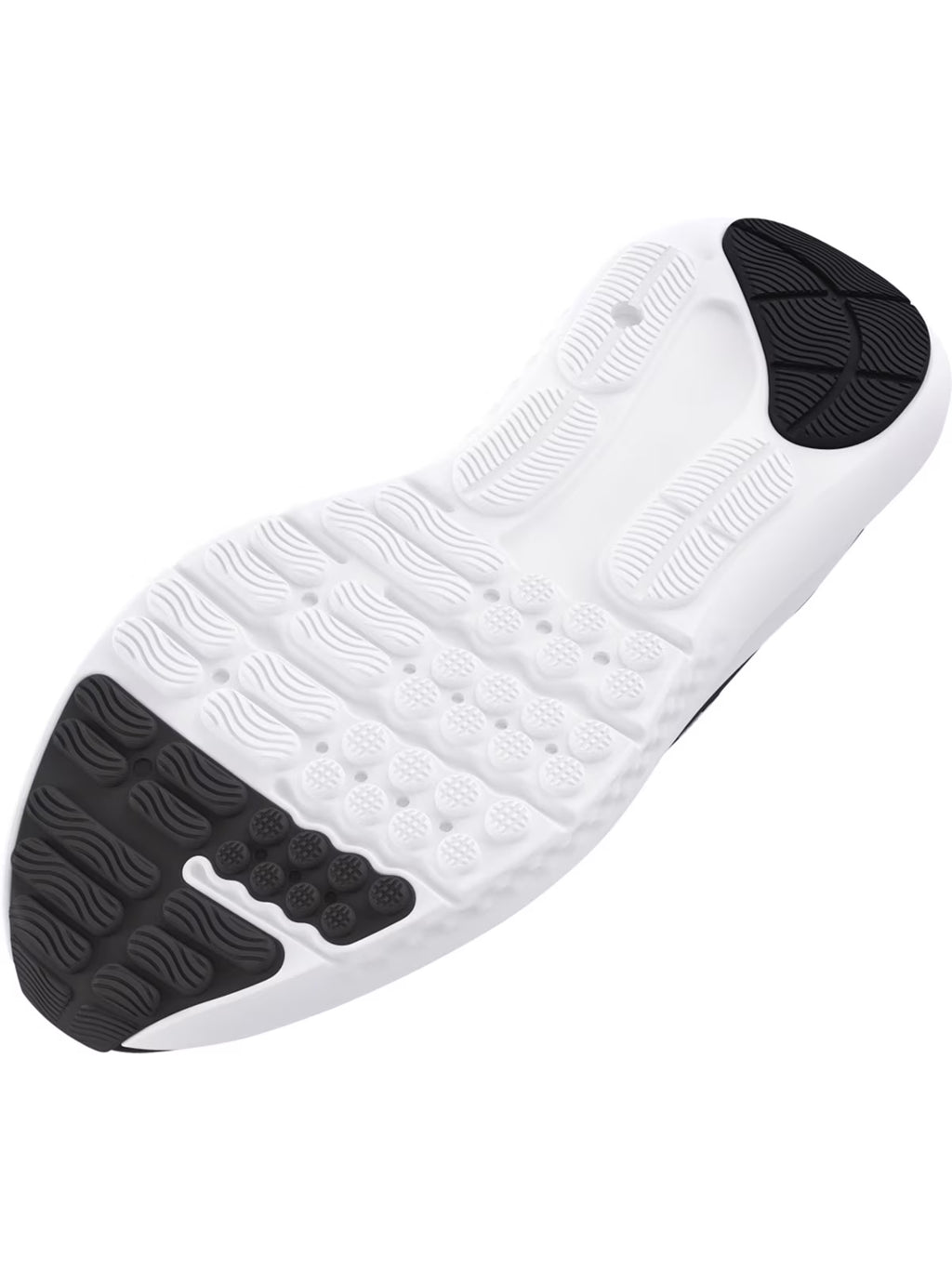 Buty do biegania chłopięce Under Armour UA Bgs Surge 4