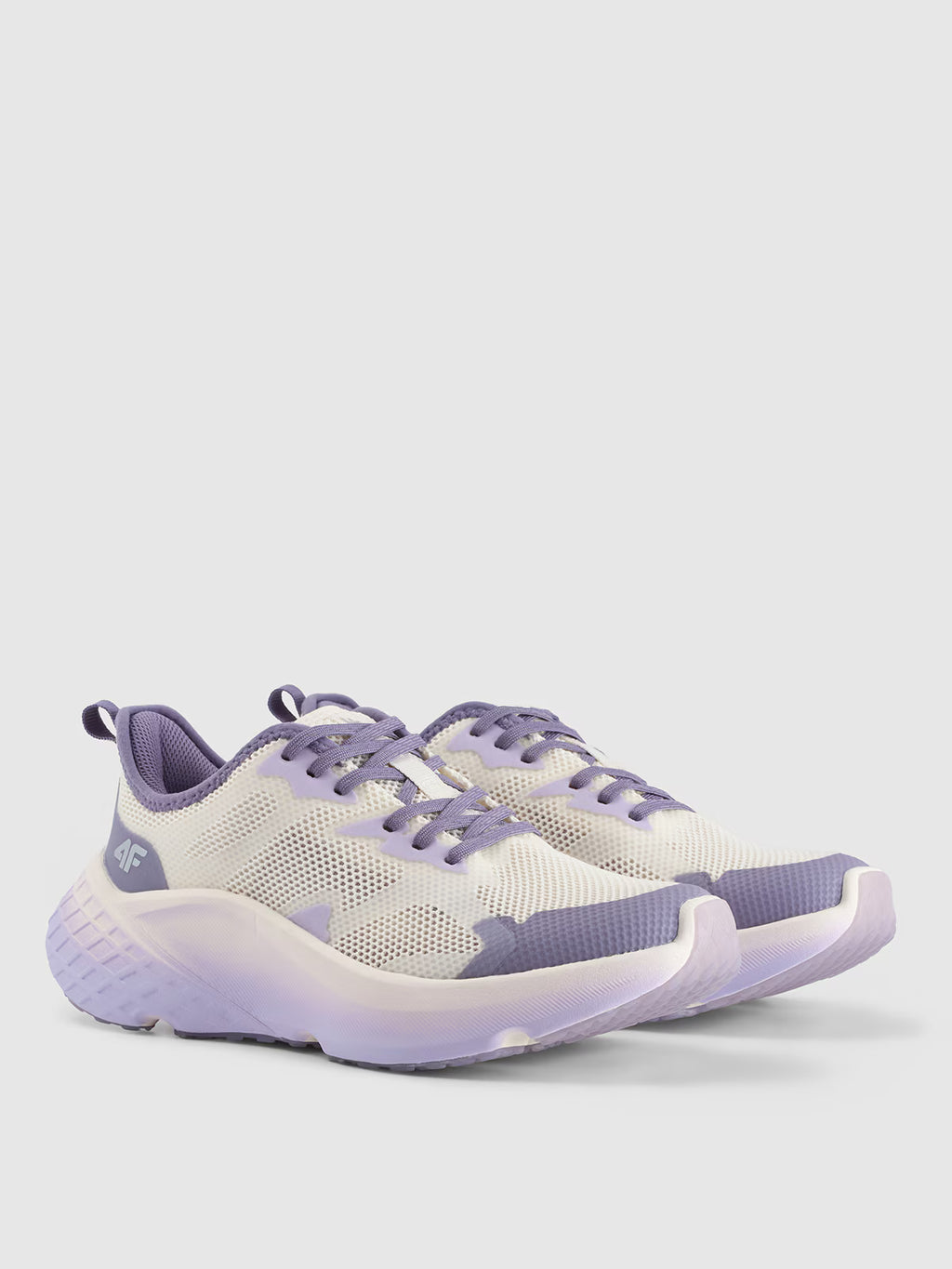 Buty do biegania Freemove Mesh damskie