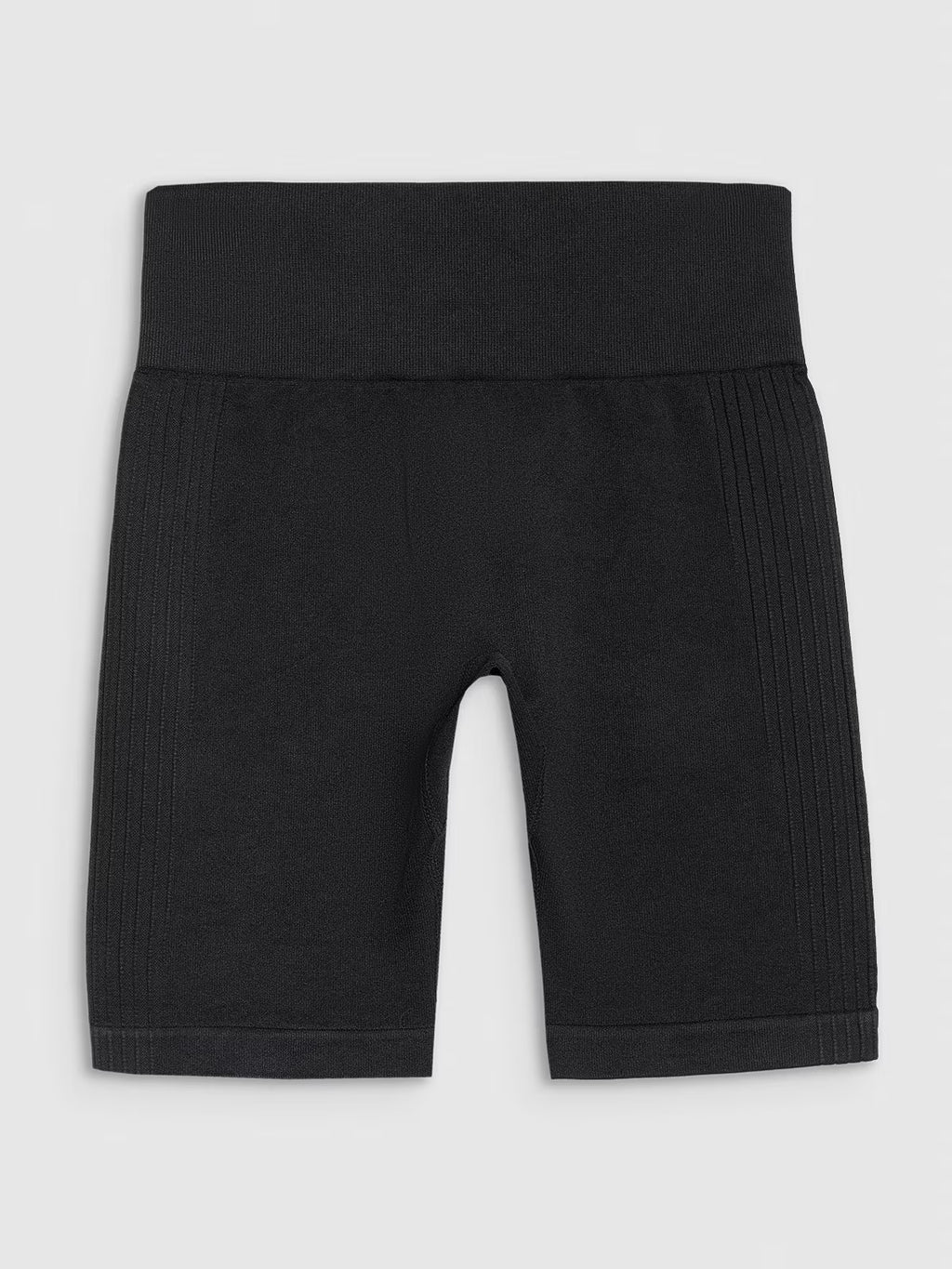 Legginsy kolarki treningowe bezszwowe damskie