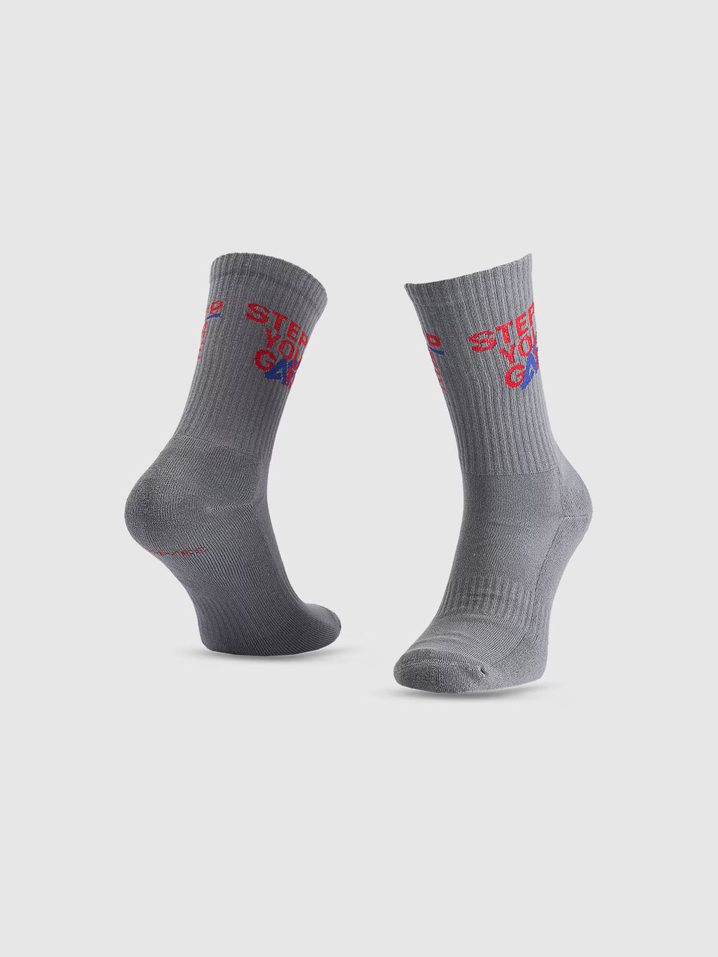 Skarpety casual za kostkę (2-pack) męskie