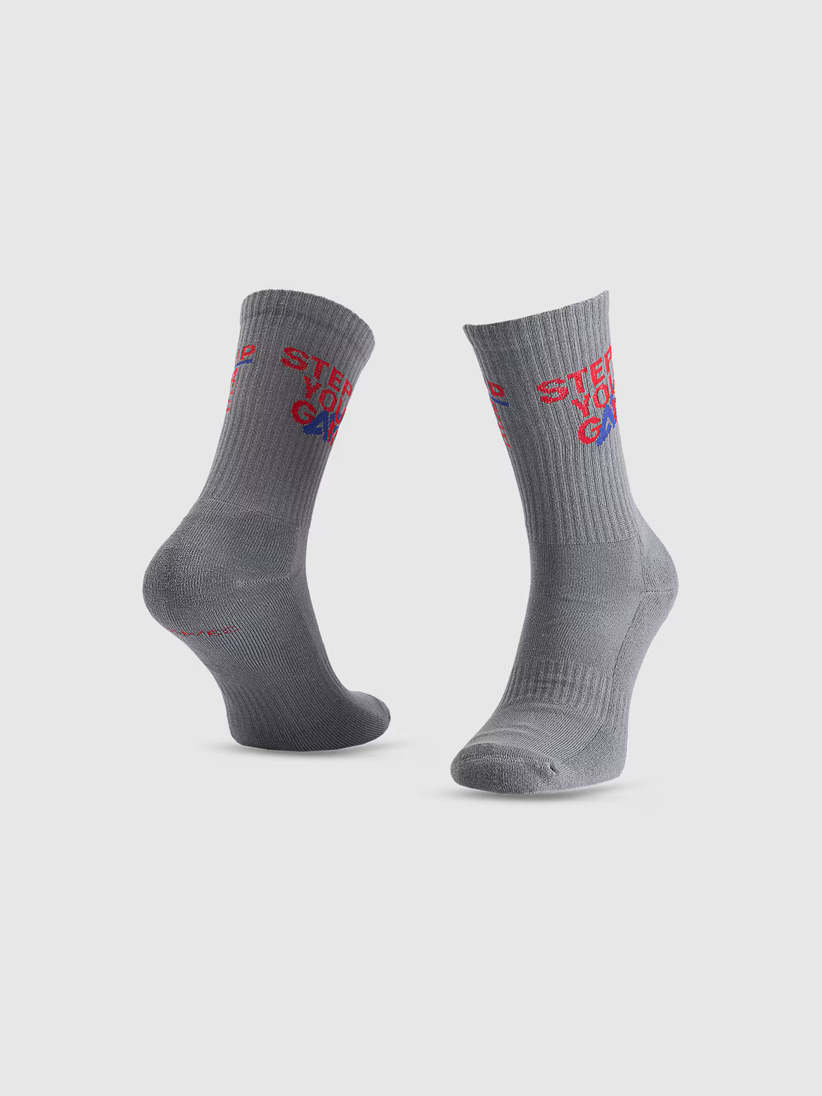 Skarpety casual za kostkę (2-pack) męskie