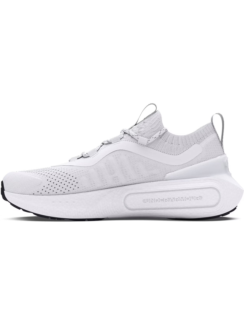Sneakersy damskie Under Armour UA W Phantom 4