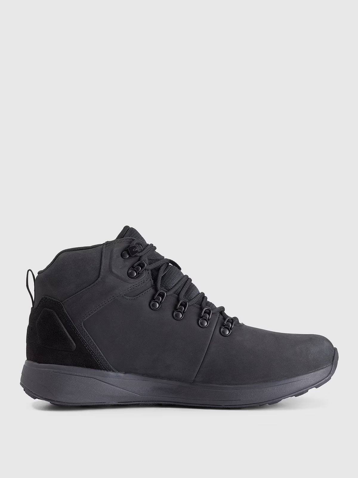Buty zimowe ELEMENT z membraną męskie