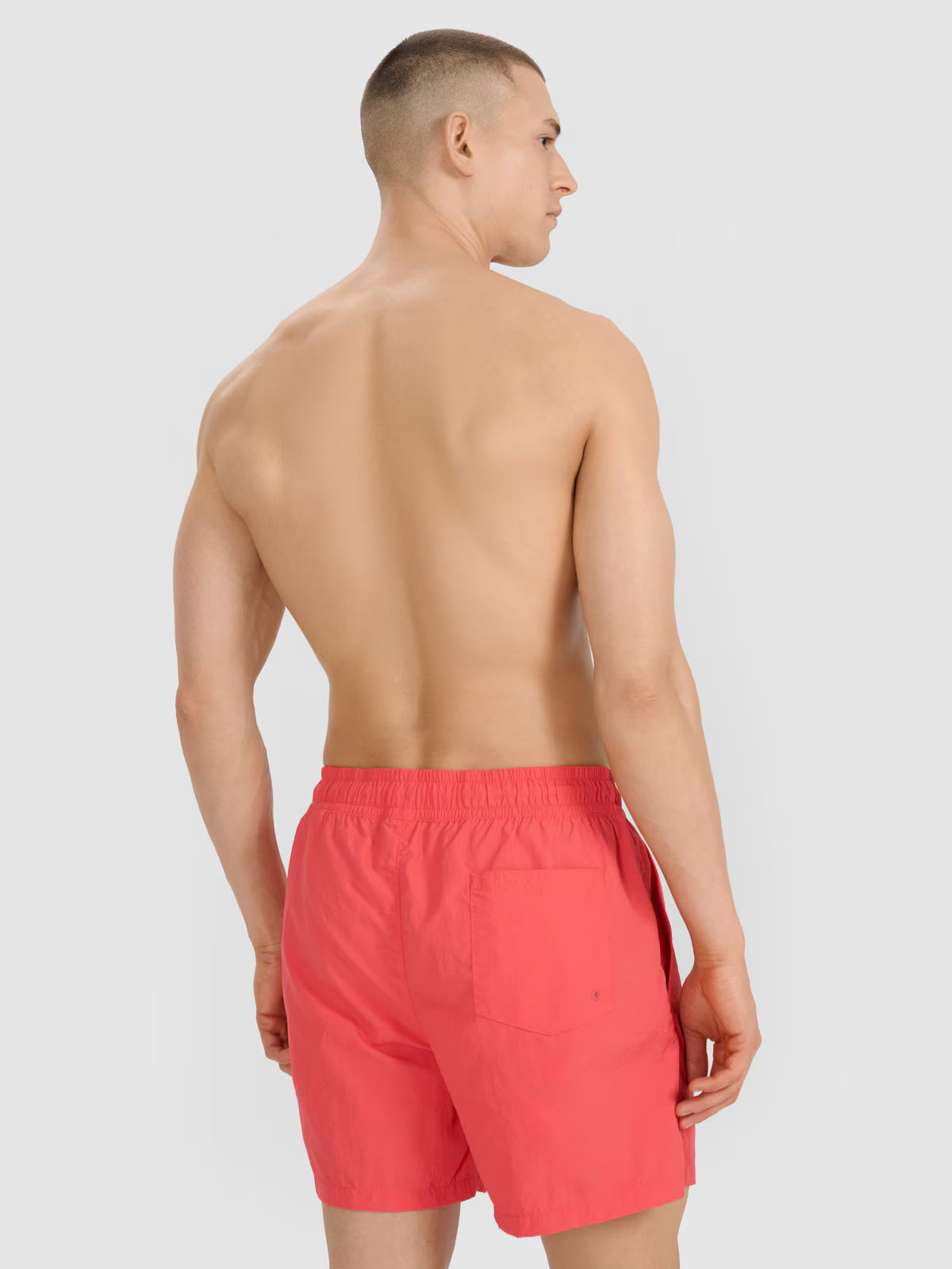Spodenki plażowe boardshorty męskie