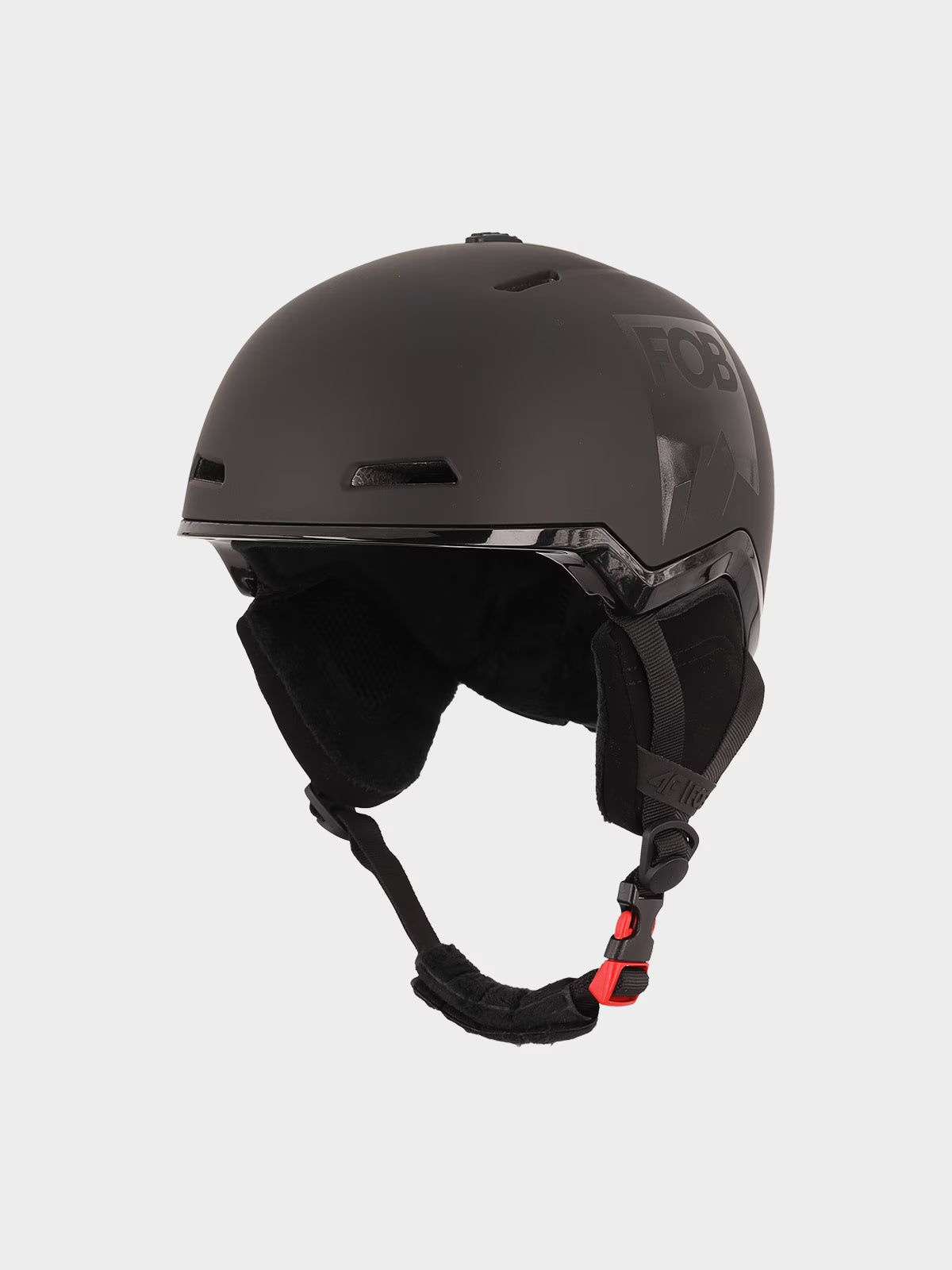 Kask snowboardowy uniseks