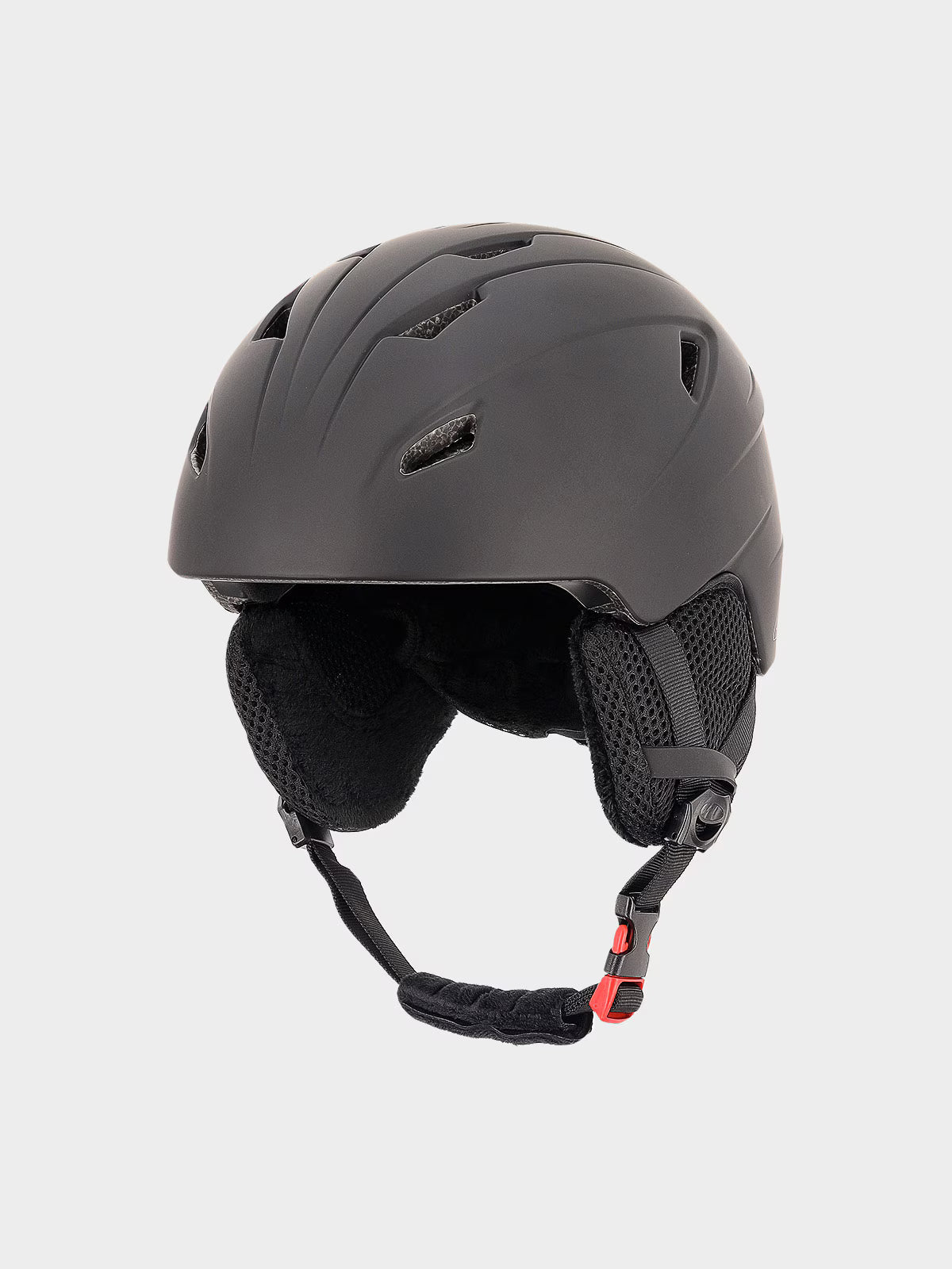 Kask narciarski uniseks