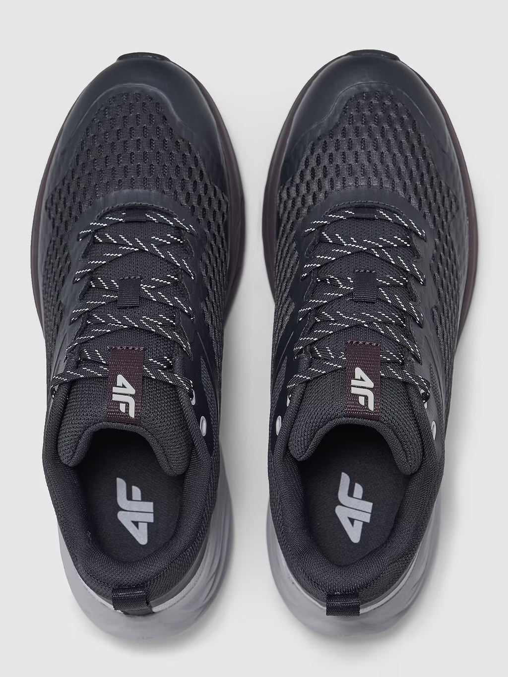 Niskie sneakersy SPEED HIKER męskie
