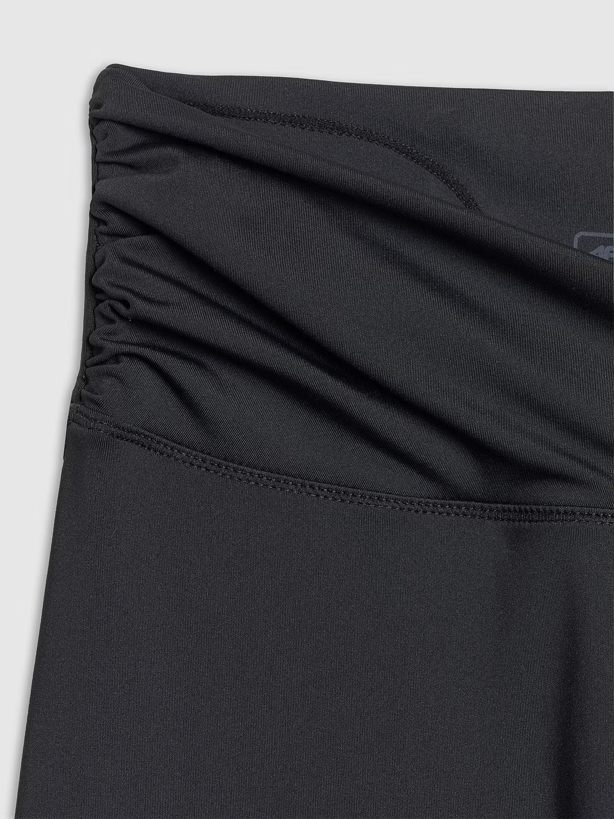 Legginsy do jogi i pilatesu szybkoschnące damskie