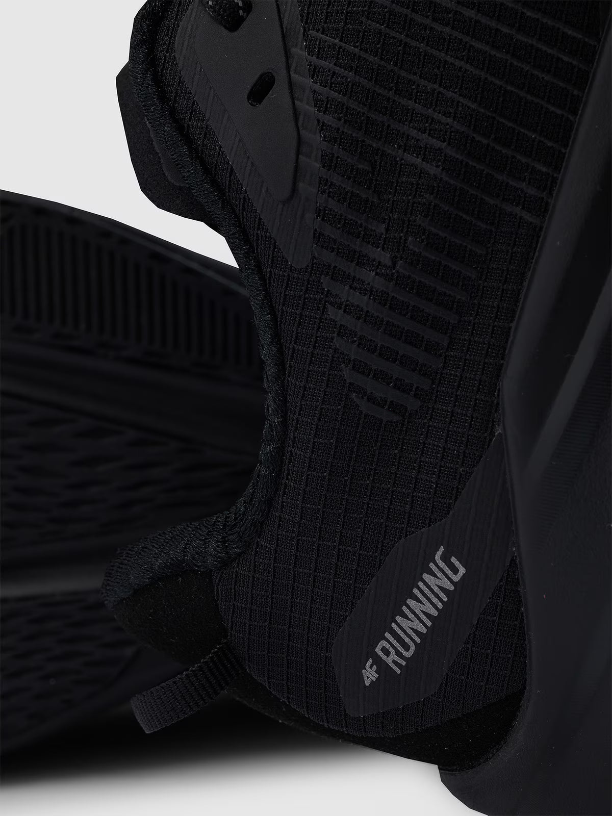 Niskie buty do biegania Fast Run 1.0 męskie