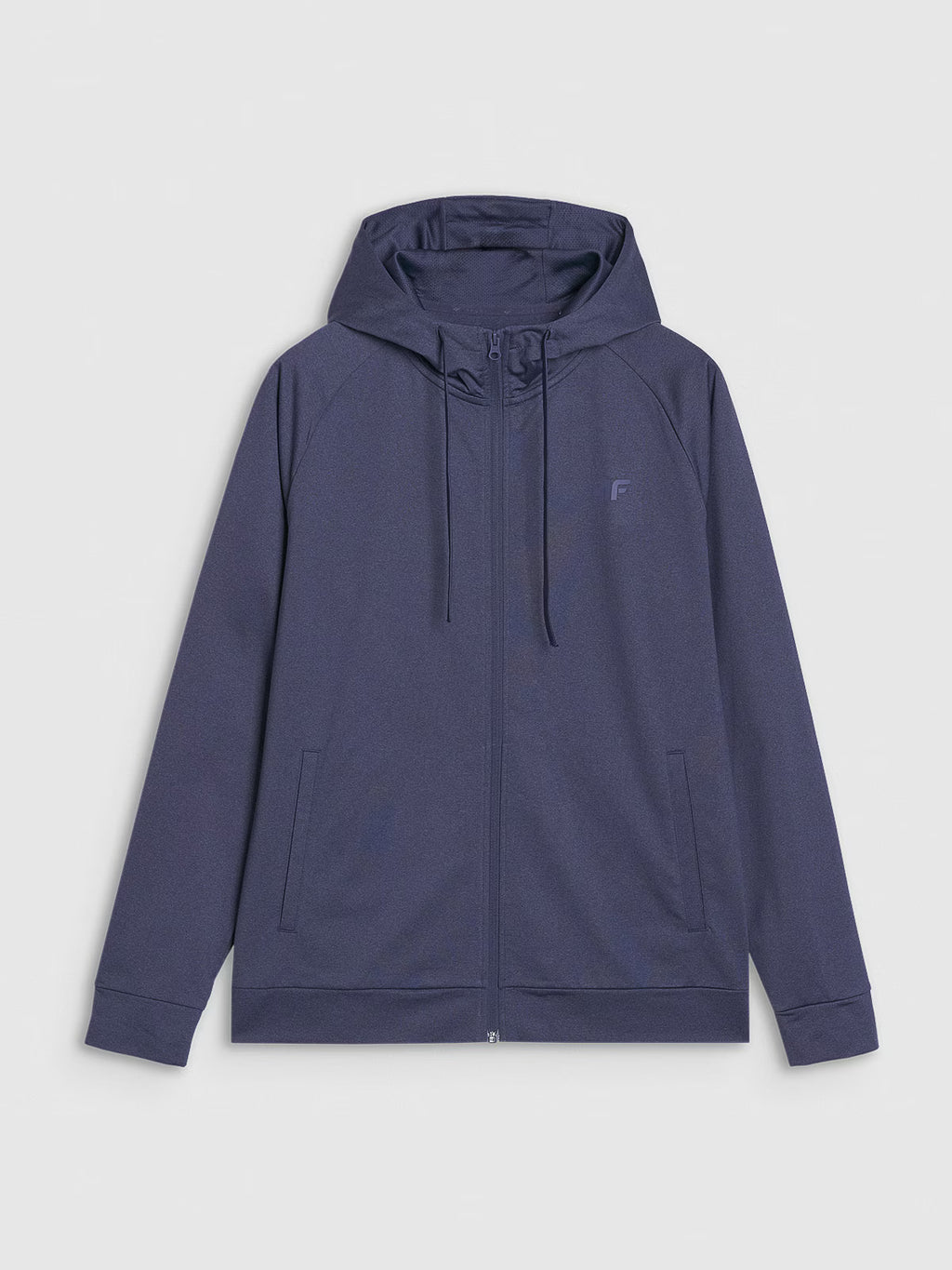 Bluza treningowa szybkoschnąca męska