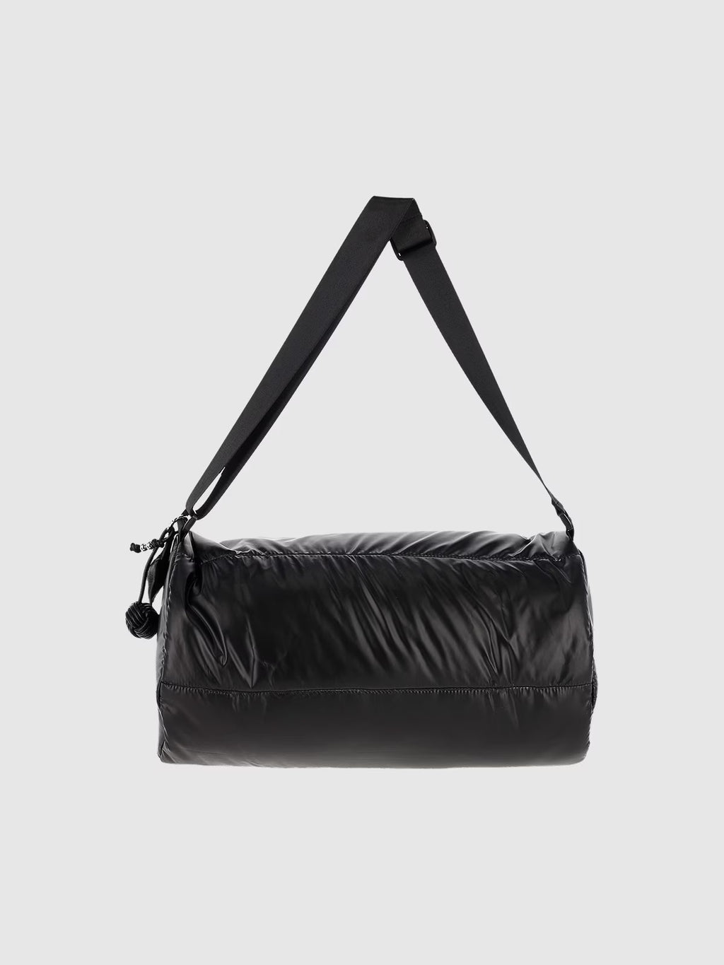 Torba barrel bag na ramię