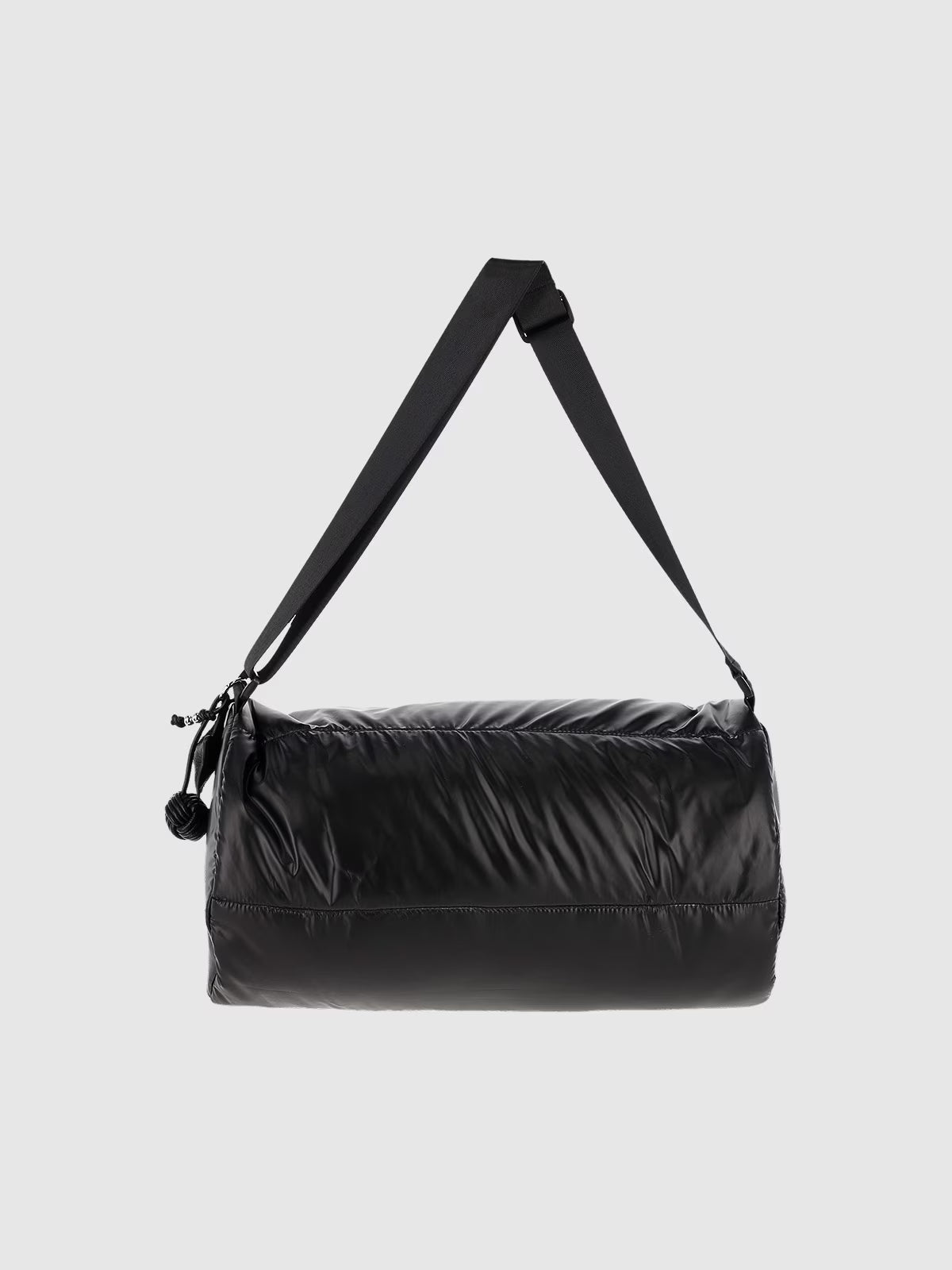 Torba barrel bag na ramię