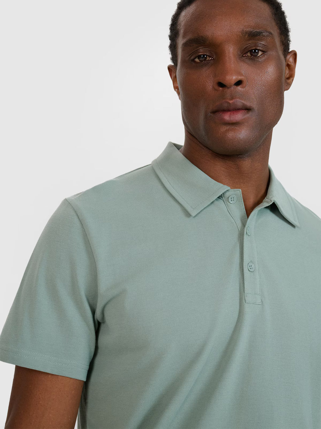 Koszulka polo regular męska