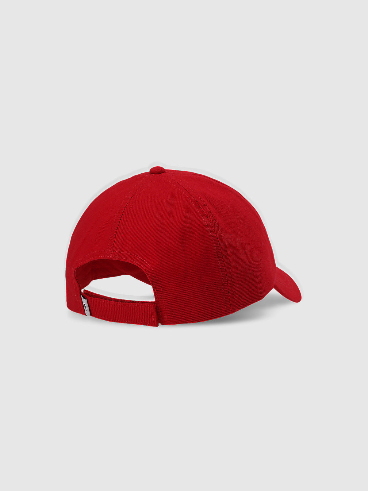 Czapka z daszkiem strapback uniseks