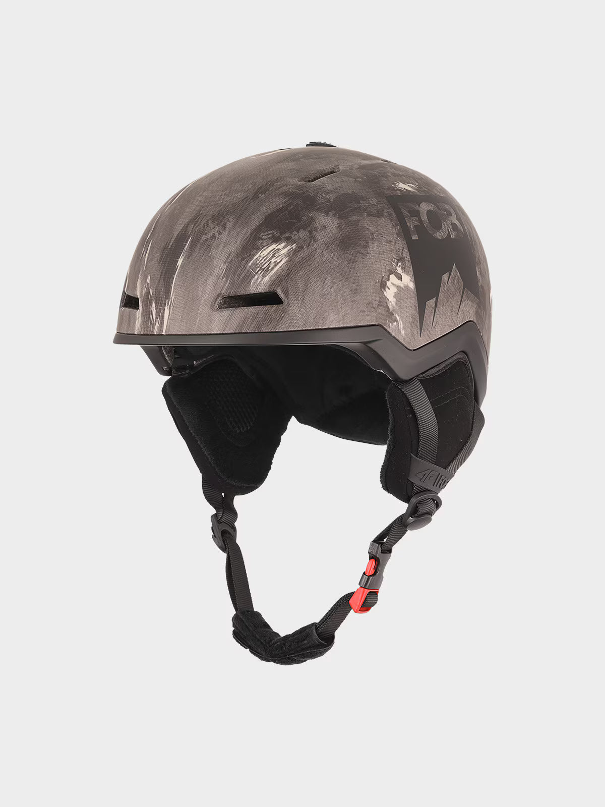 Kask snowboardowy uniseks