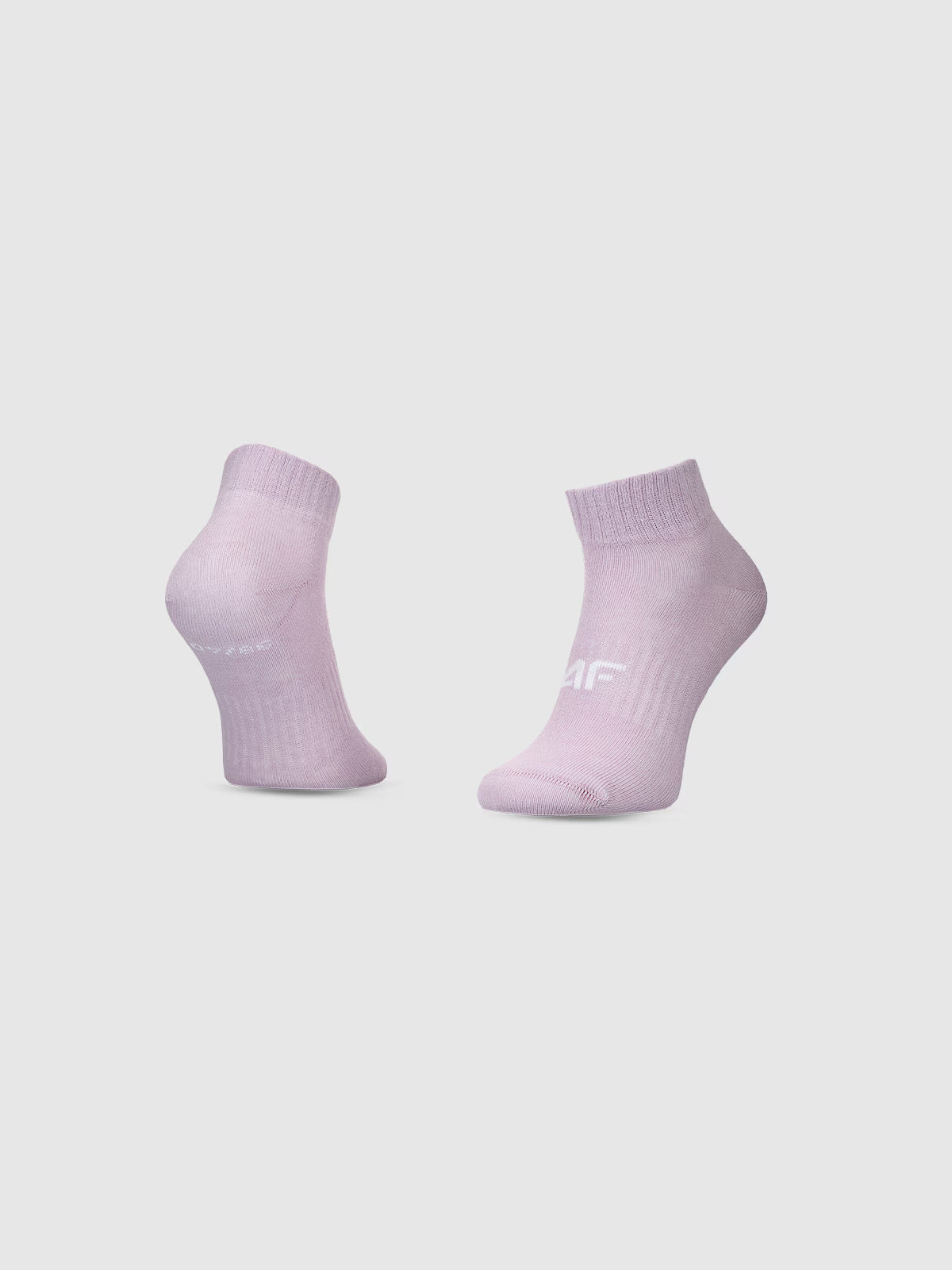 Skarpetki casual za kostkę (3-pack) dziewczęce