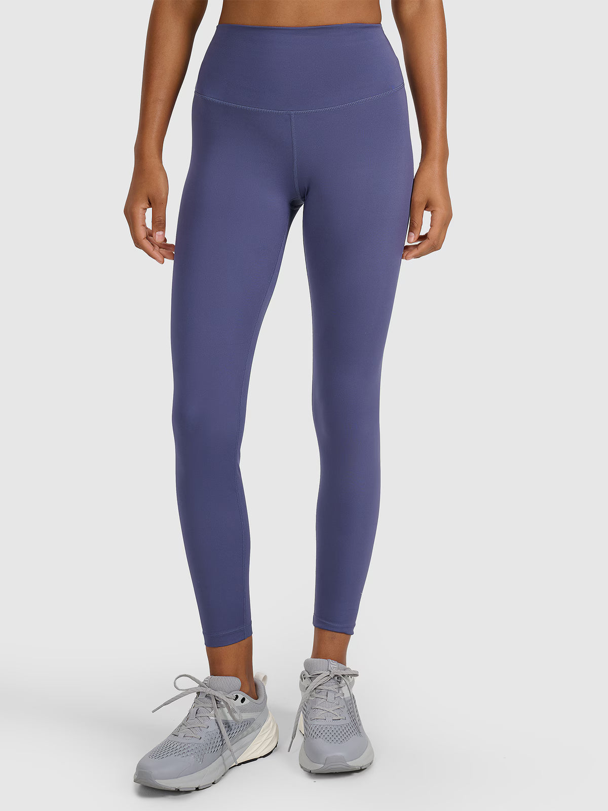 Legginsy treningowe szybkoschnące damskie