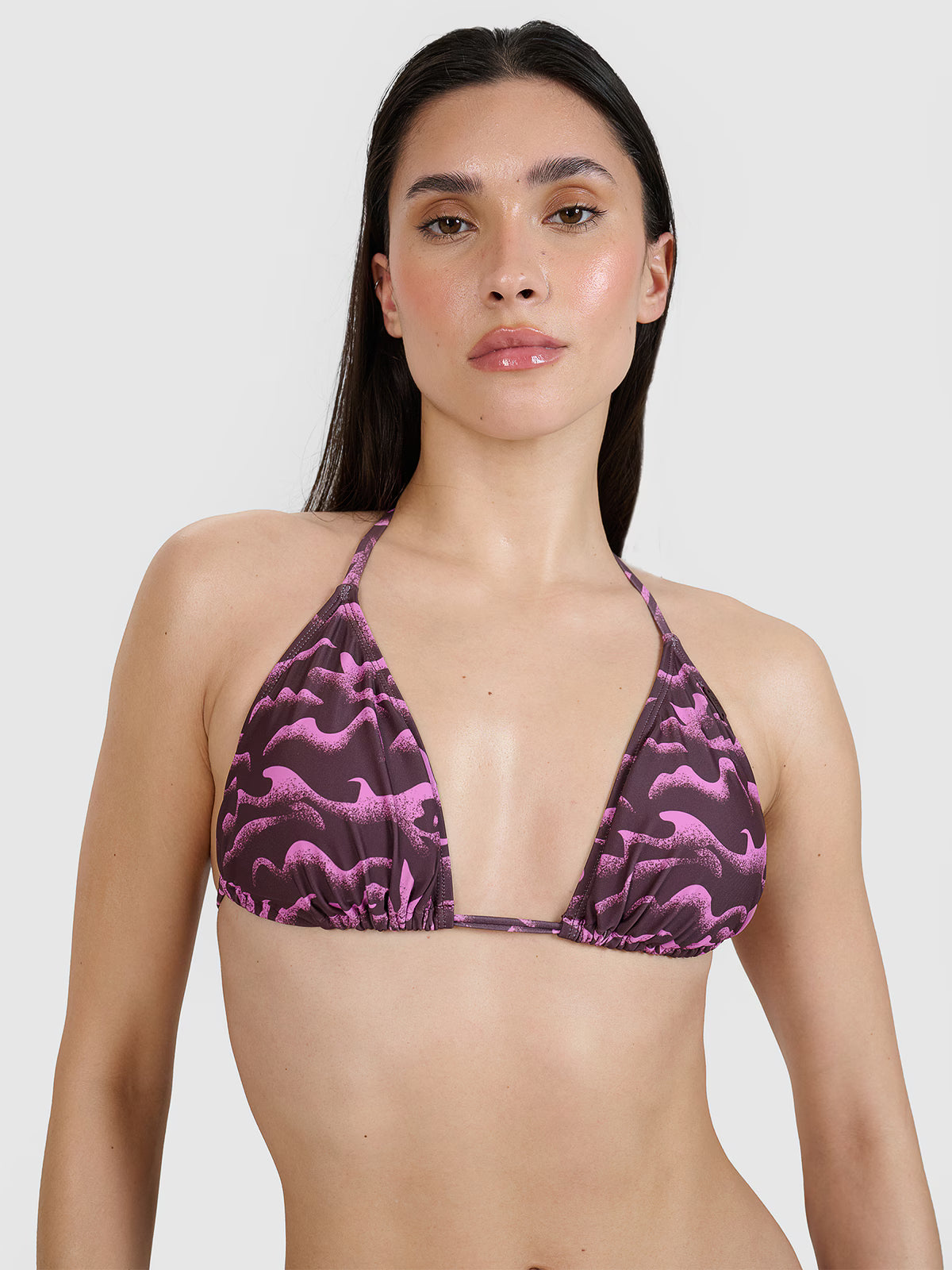 Góra od bikini damska