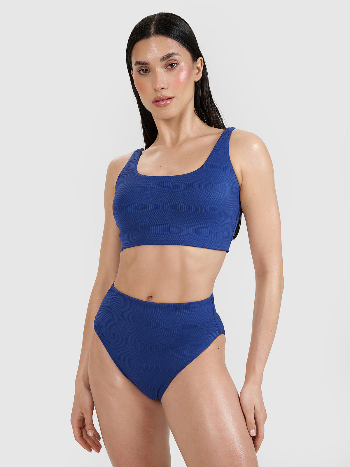 Góra od bikini damska