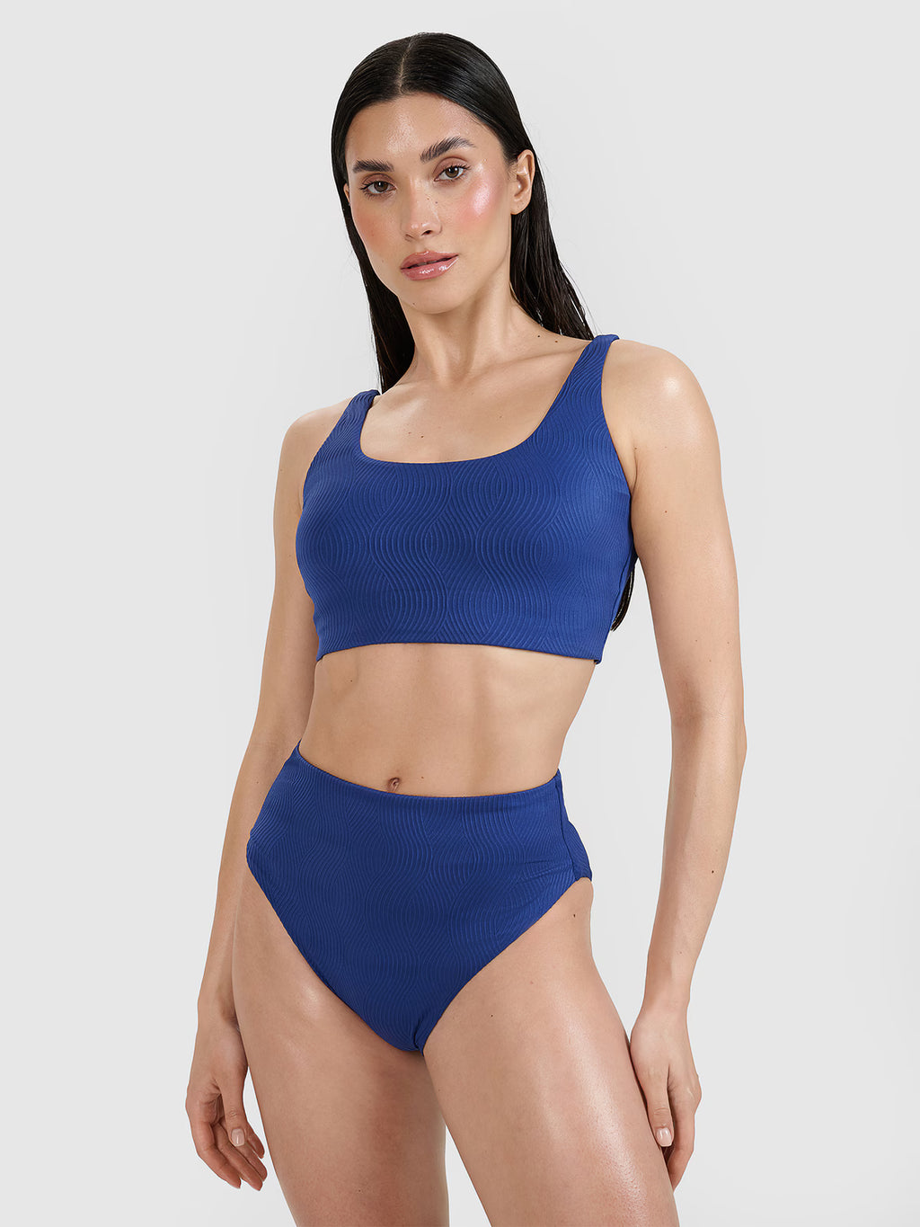 Góra od bikini damska