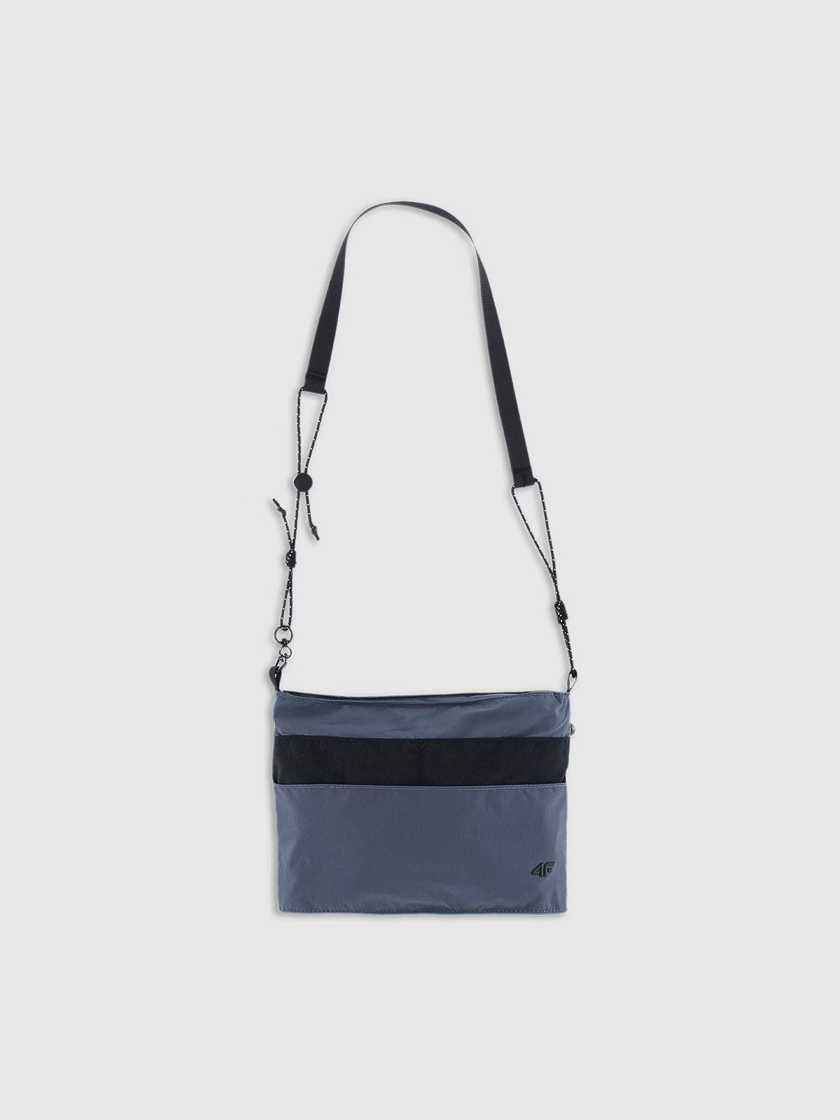 Saszetka crossbody uniseks