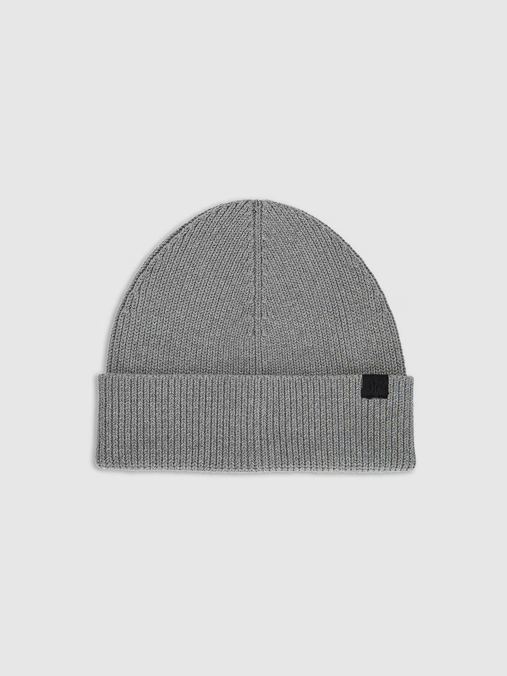 Czapka beanie męska