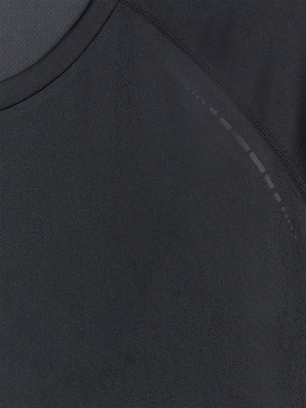 Longsleeve do biegania szybkoschnący męski