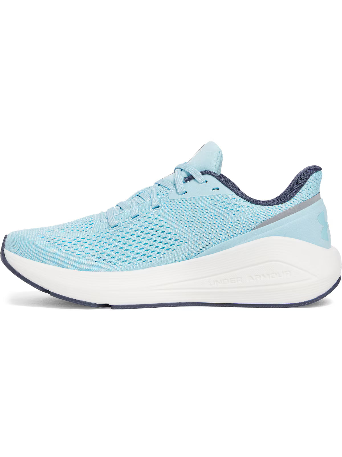Buty do biegania Under Armour damskie UA W Sonic 7