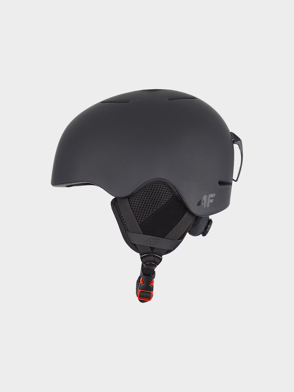 Kask narciarski dziecięcy