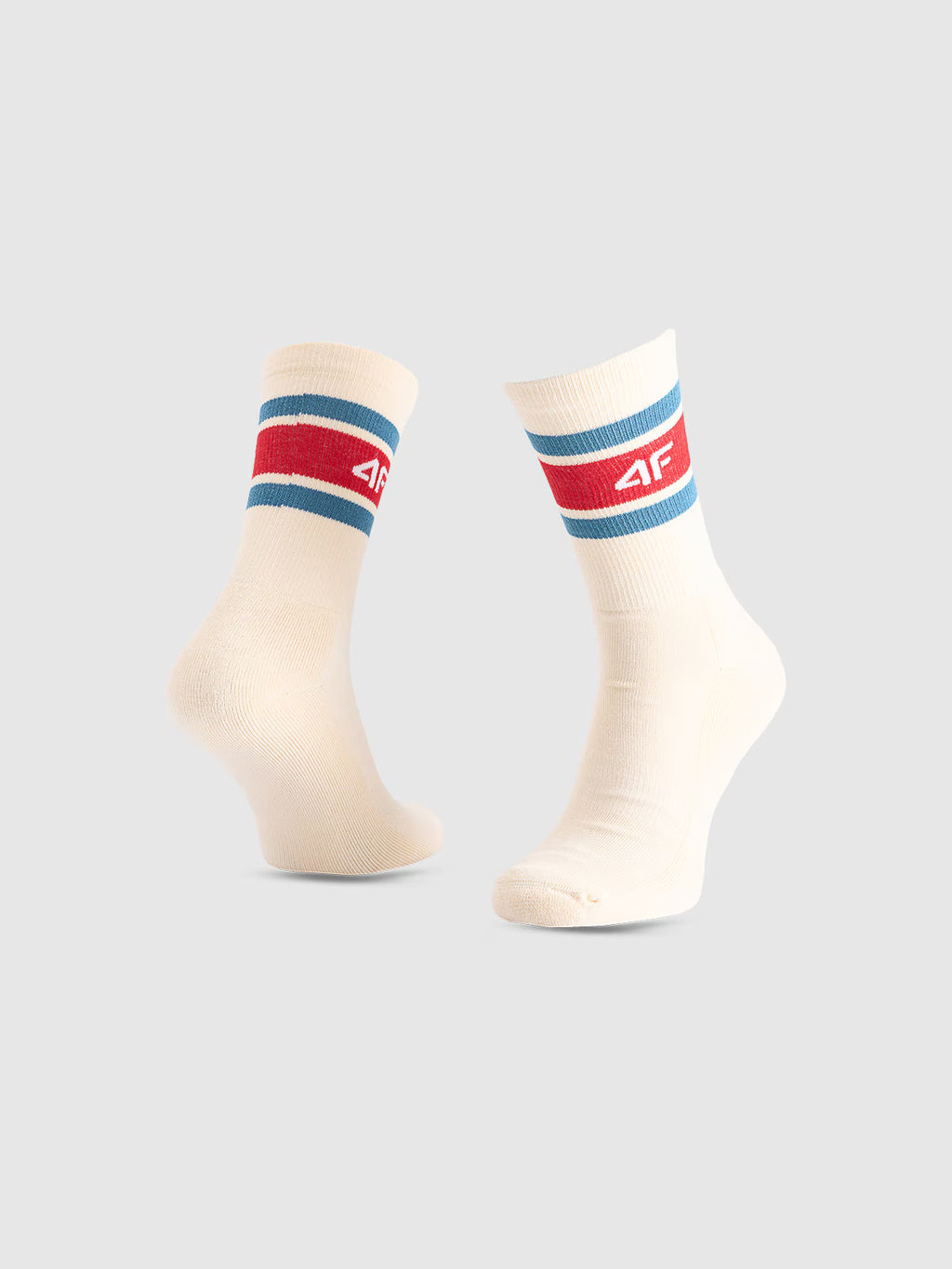 Skarpety casual za kostkę (2-pack) męskie