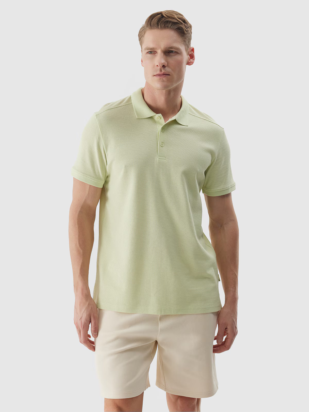 Koszulka polo regular męska