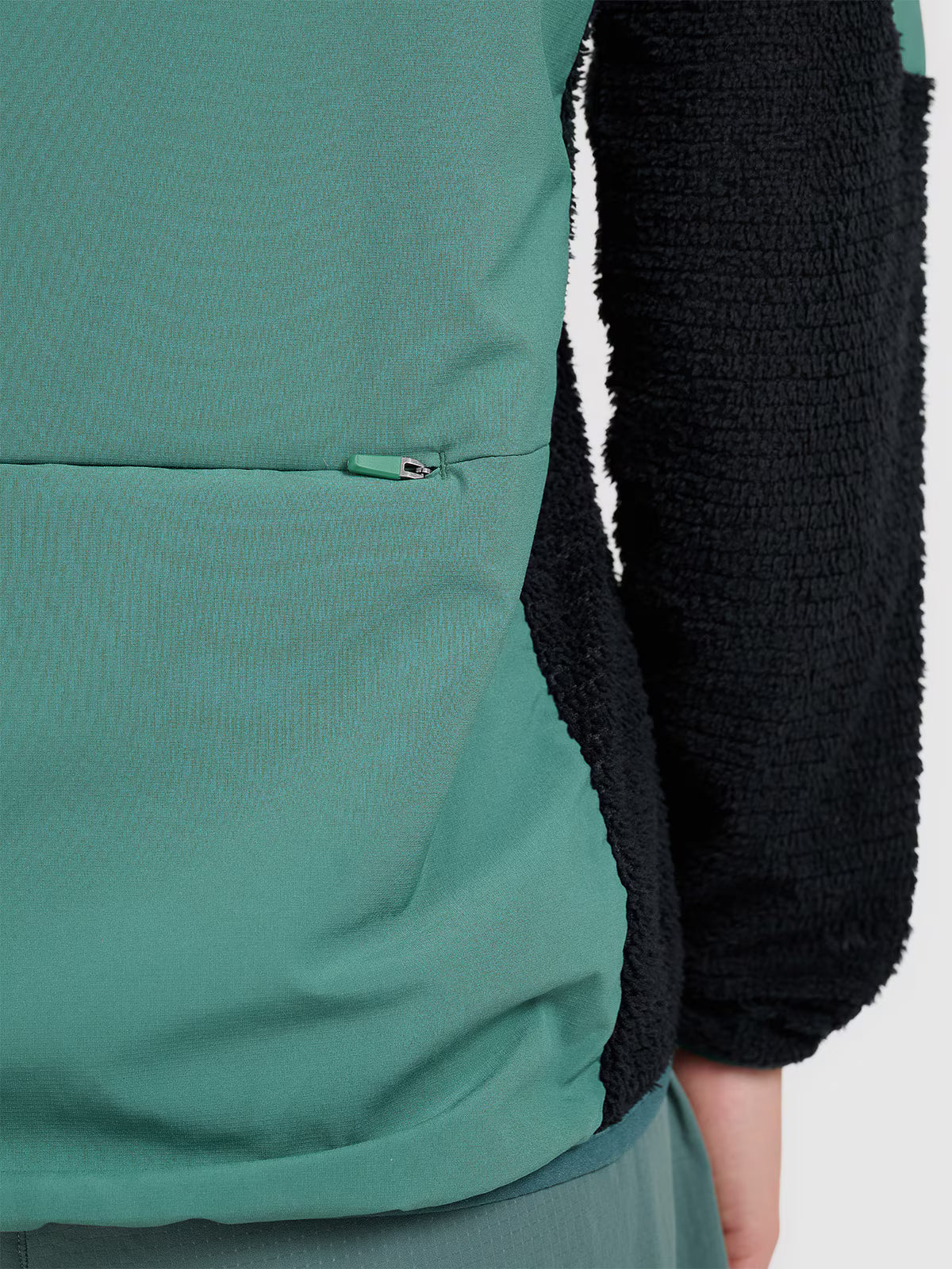 Bluza do biegania w terenie Primaloft Active damska