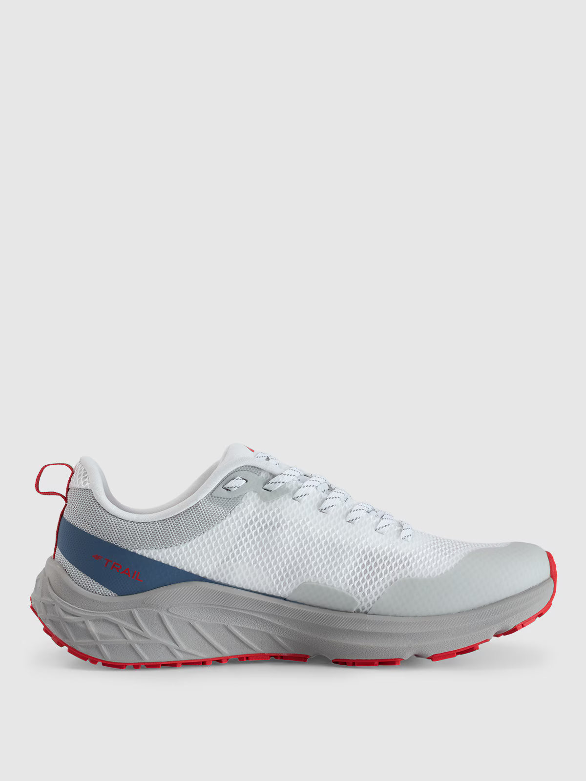 Niskie buty do biegania w terenie Original Trail męskie