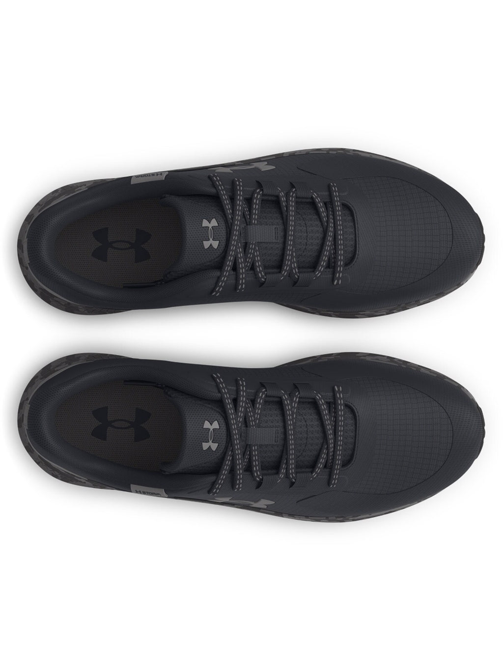 Buty do biegania w terenie męskie Under Armour UA Charged Bandit Tr 3 Sp