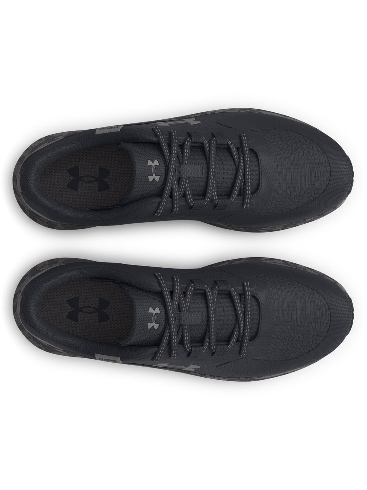 Buty do biegania w terenie męskie Under Armour UA Charged Bandit Tr 3 Sp